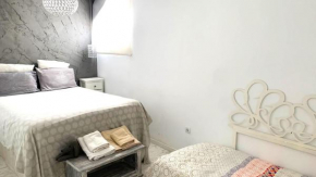 Apartamento en el corazón de Madrid II